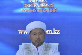 Фотография к новости: Қарыз алып қажылыққа баруға бола ма? Діни басқарма жауап берді