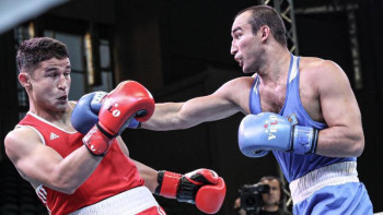 Фотография к новости: ﻿Президент кубогы: Екінші жарыс күнінің қорытындысы