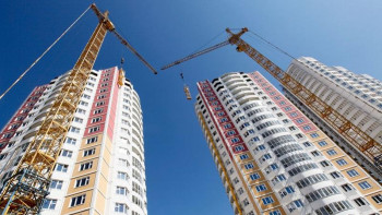 Фотография к новости: Шығыс Қазақстан облысында 165 көпқабатты үй пайдалануға беріледі