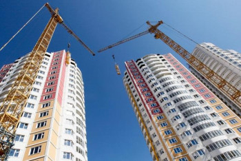 Фотография к новости: Шығыс Қазақстан облысында 165 көпқабатты үй пайдалануға беріледі