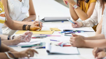 Фотография к новости: Нұр-Сұлтанда ЖОО-да білім гранттарын орналастыру бойынша конкурс басталады