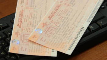 Фотография к новости: ҚТЖ жол билеттерінің тапшылығына шағымданғандарға жауап берді