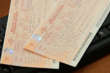 Фотография к новости: ҚТЖ жол билеттерінің тапшылығына шағымданғандарға жауап берді