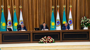 Фотография к новости: Алматы «Шетсіз қала» концепциясы аясында дамиды