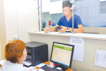 Фотография к новости: Елімізде емханаға тіркеу тәртібі өзгерді