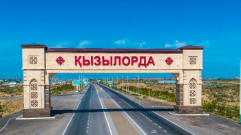 Фотография к новости: Қызылорда облысында АӨК дамыту үшін 148 жоба жүзеге асырылады 