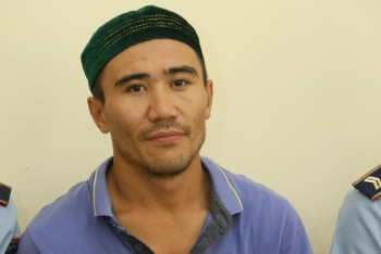 Фотография к новости: Туысқанын өлтірген боксшы: қайғылы жағдайдың мән-жайы анықталды 