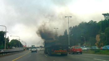 Фотография к новости: Шымкентте ауа сапасы нашарлайды 
