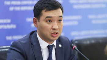 Фотография к новости: Қазақстандықтар қауіпсіздік сертификатын орнатуға міндетті ме? Вице-министр жауап берді