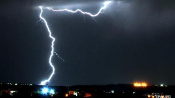 Фотография к новости: Үндістанда найзағай түсіп, бір отбасының 8 баласы қайтыс болды