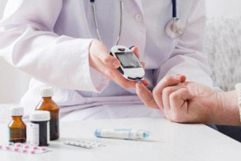 Фотография к новости: Қазір әлемде 425 млн адам диабетке шалдыққан