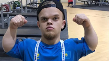 Фотография к новости: Para Powerlifting–2019. Қазақстан құрамасы Токио Паралимпиадасына екі жолдама алды
