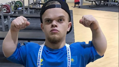 Para Powerlifting–2019. Қазақстан құрамасы Токио Паралимпиадасына екі жолдама алды