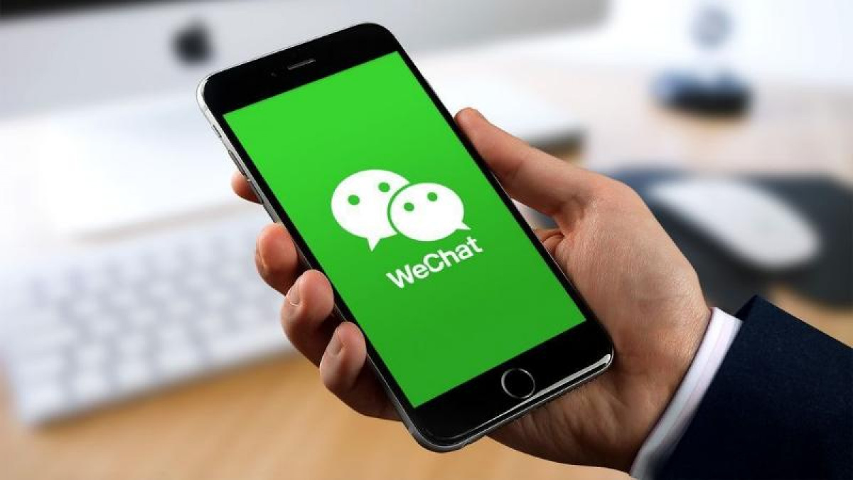 Қазақстан WeChat баламасын шығармайды – вице-министр