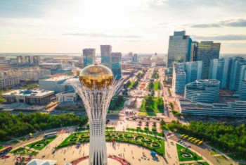 Фотография к новости: Нұр-Сұлтанда PATA Travel Mart 2019 көрмесі өтеді