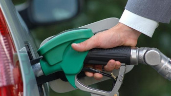 Фотография к новости: Қазақстанда бензин өндірісі 12,8% артты