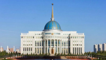 Фотография к новости: Қайрат Нұрпейісов қызметінен босатылды