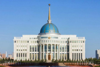 Фотография к новости: Қайрат Нұрпейісов қызметінен босатылды