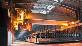 Фотография к новости: Тау-кен металлургия саласын цифрландыру бойынша 20 жоба жүзеге асырылады 