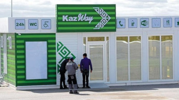 Фотография к новости: Қазақстанда үздік дәретханаға конкурс жарияланады