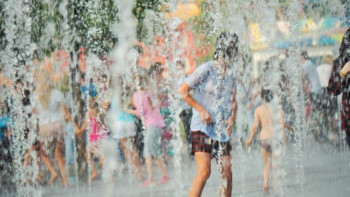 Фотография к новости: 20 шілдеге арналған ауа райы болжамы 