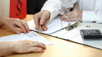 Фотография к новости: Борышкерлердің несие қарызын өтеу қалай жүзеге асырылады?