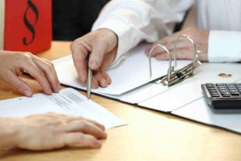 Фотография к новости: Борышкерлердің несие қарызын өтеу қалай жүзеге асырылады?