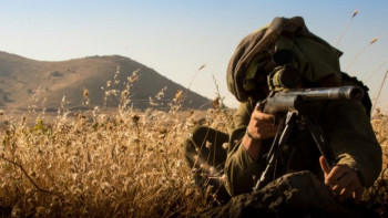 Фотография к новости: АҚШ-та Қазақстан тумасы терроризмге қатысы бар деп ұсталды