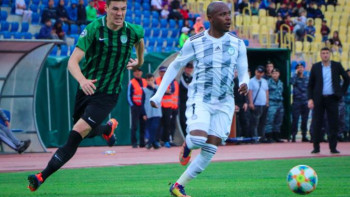 Фотография к новости: Футбол: Премьер-лиганың 19-турында кездесетін командалар