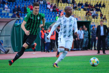 Фотография к новости: Футбол: Премьер-лиганың 19-турында кездесетін командалар