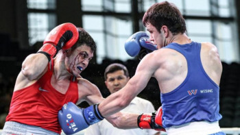 Фотография к новости: Бокс: Президент кубогының финалистері анықталды