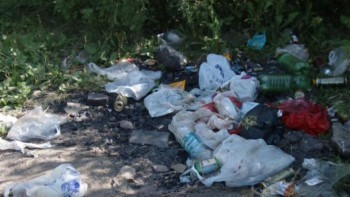 Фотография к новости: Енді мектеп пен балабақшада экологиялық сағат өтеді