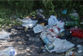 Фотография к новости: Енді мектеп пен балабақшада экологиялық сағат өтеді