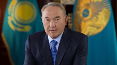 Назарбаев металлургтерді кәсіби мерекесімен құттықтады