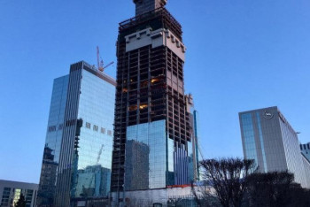 Фотография к новости: Елордада қазақстандық жұмысшылар мен шетел азаматтары қақтығысып қалды