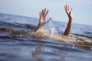 Фотография к новости: Бурабайда «Жас құтқарушы» сайысының қатысушысы суға батып кетті