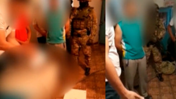 Фотография к новости: БҒМ Шымкент университеттерінің бірінде табылған есірткі притоны жайлы түсініктеме берді