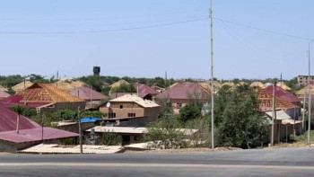 Фотография к новости: Арыста 1870 үй жөнделді 