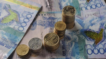 Фотография к новости: Ұлттық кеңес мүшелері айлықсыз жұмыс істейді  