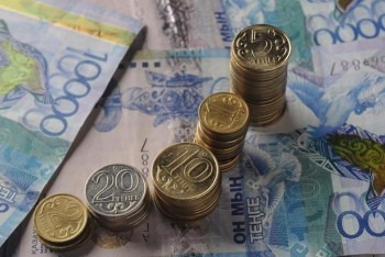 Фотография к новости: Ұлттық кеңес мүшелері айлықсыз жұмыс істейді  