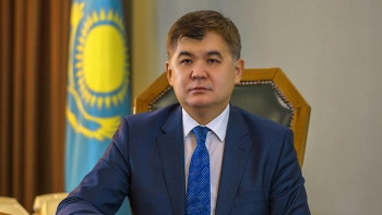 Фотография к новости: Біртанов: Жедел жәрдем – анықтама қызметі емес