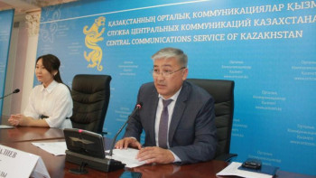 Фотография к новости: Атырауда "Бақытты отбасы" бағдарламасы іске қосылды  