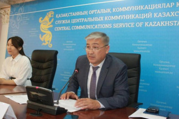 Фотография к новости: Атырауда "Бақытты отбасы" бағдарламасы іске қосылды  