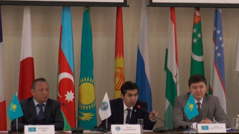 Фотография к новости:  ШЫҰ елдері аумағынан 6,8 тоннаға жуық есірткі тәркіленді