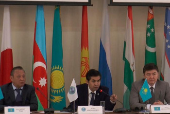 Фотография к новости:  ШЫҰ елдері аумағынан 6,8 тоннаға жуық есірткі тәркіленді