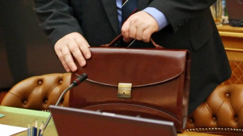 Фотография к новости: Ақордада кадрлық ауыс-түйіс болды