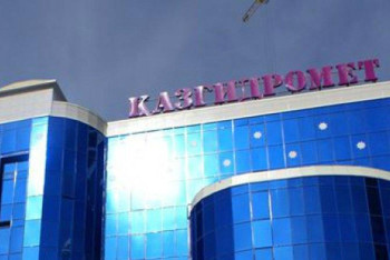 Фотография к новости: Еліміздің солтүстігінде – жаңбыр, ал оңтүстігінде – аптап ыстық 