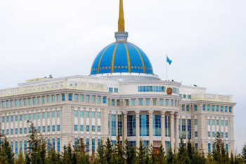 Фотография к новости: «Орталық коммуникациялар қызметі» Президент әкімшілігінің қарамағына өтті