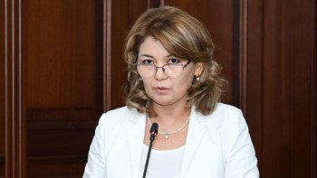 Фотография к новости: Қызылорда облысында биыл 21 600 бала бірінші сыныпқа барады