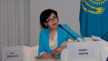 Фотография к новости: Ұлттық кеңес қандай форматта жұмыс істеу қажет?